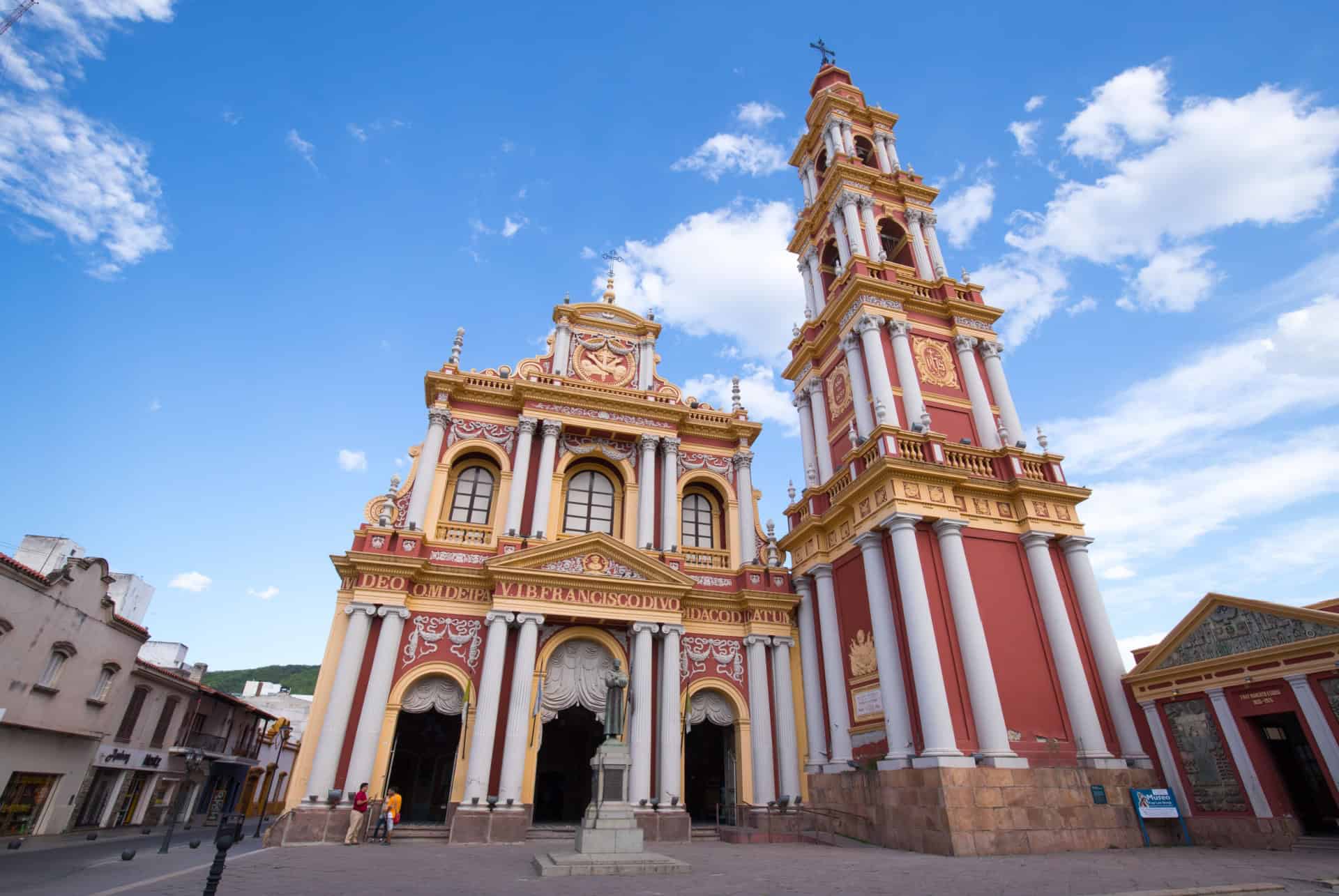 salta que faire en argentine salta que faire en argentine