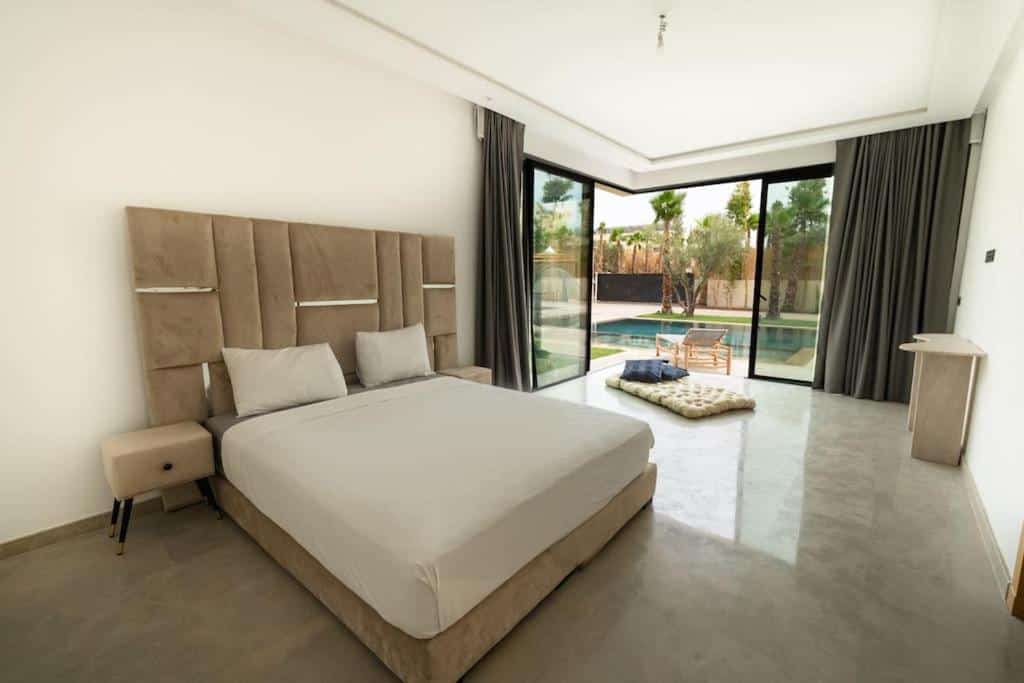 les plus belles villas de marrakech villa design chambre les plus belles villas de marrakech villa design chambre