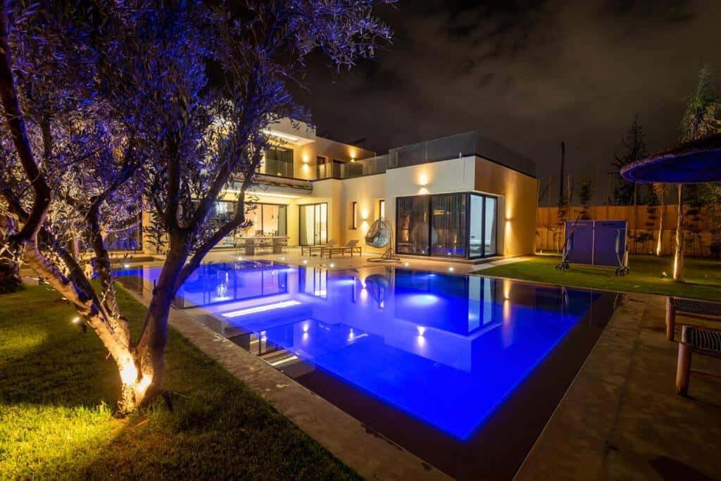 les plus belles villas de marrakech villa design exterieur les plus belles villas de marrakech villa design exterieur