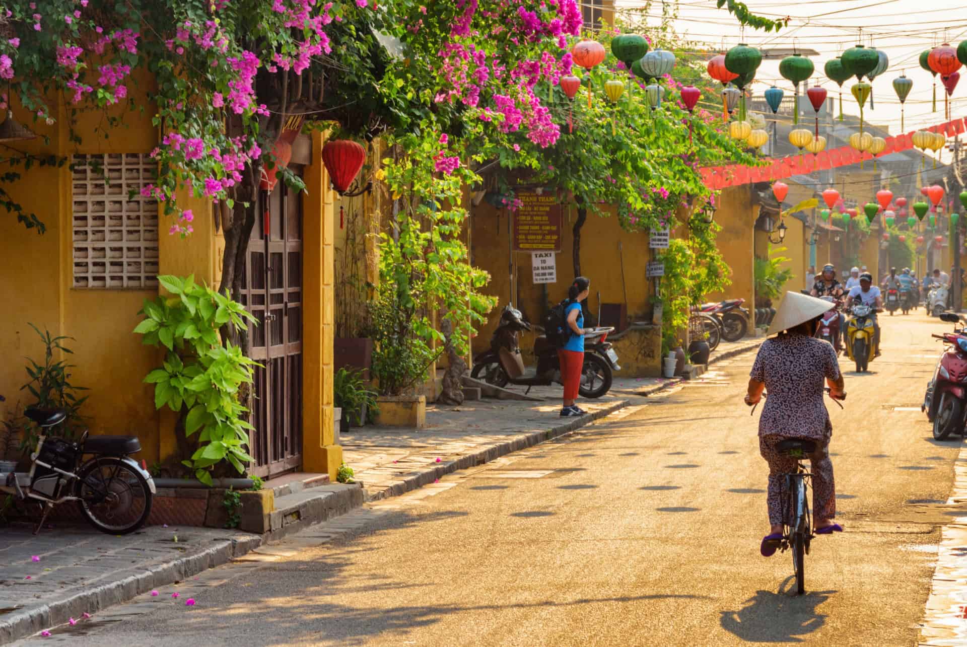 visiter le vietnam en aout visiter le vietnam en aout