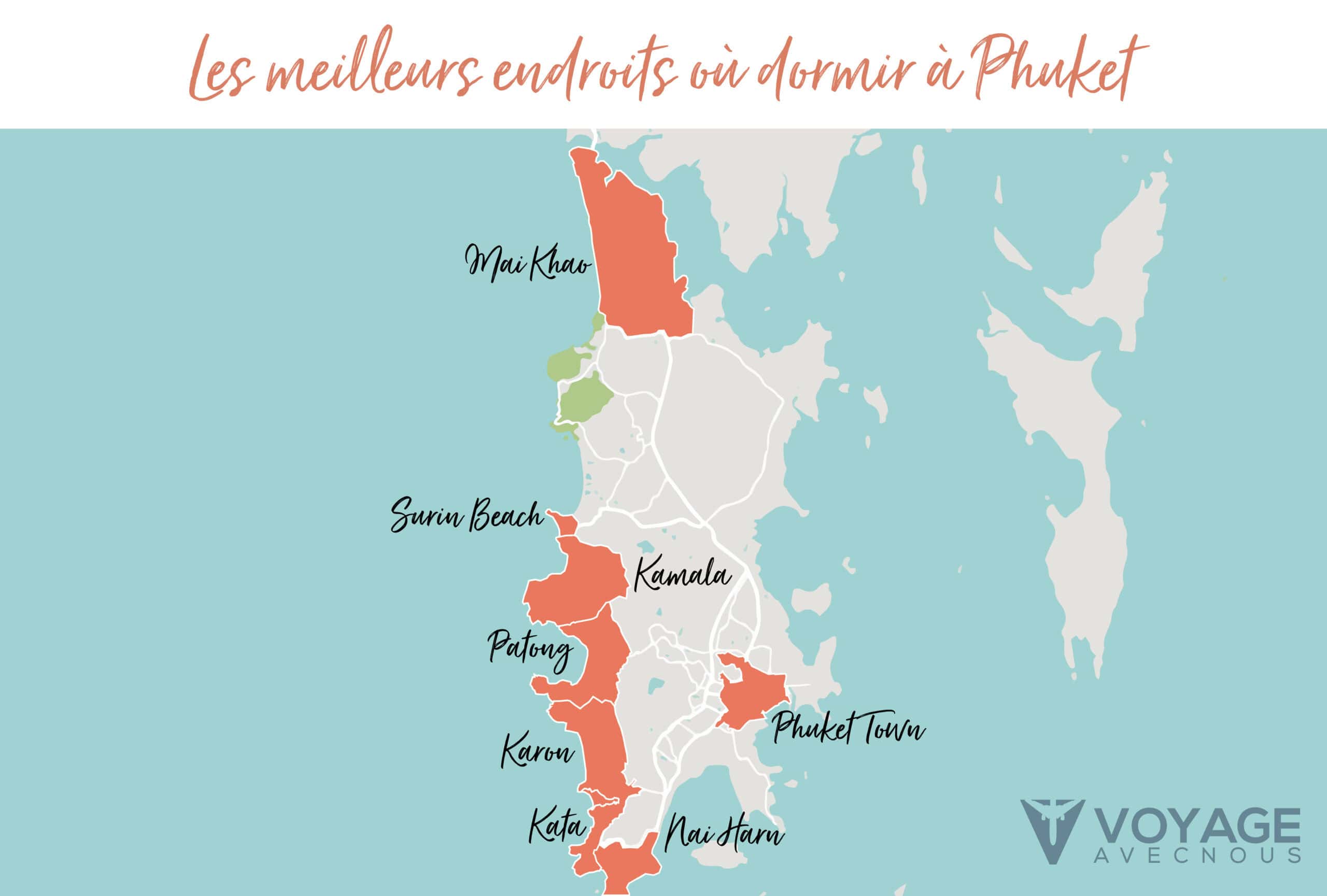 ou dormir phuket carte ou dormir phuket carte