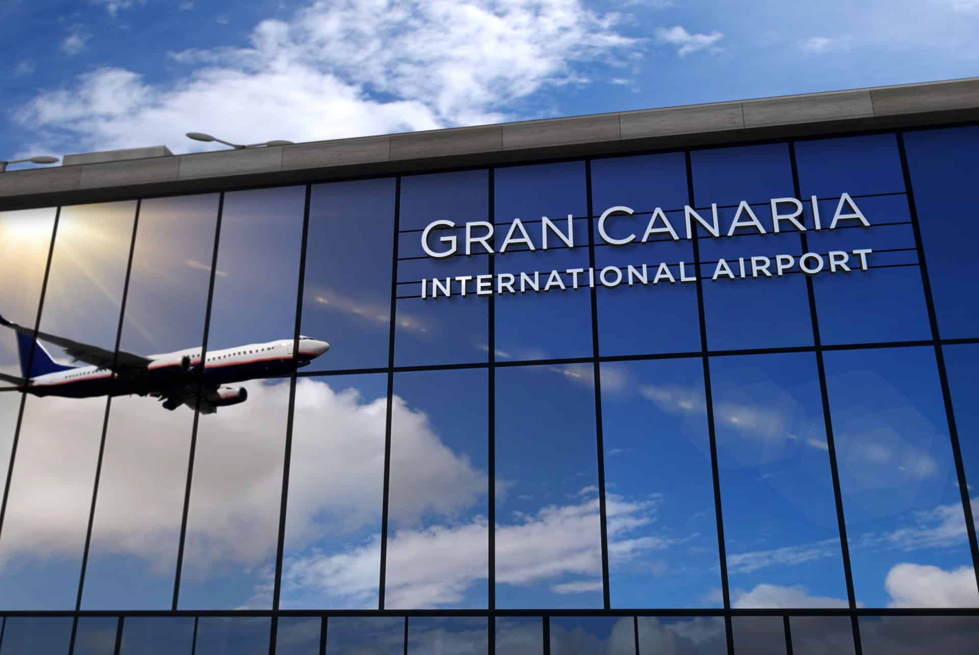 aeroport gran canaria aeroport gran canaria