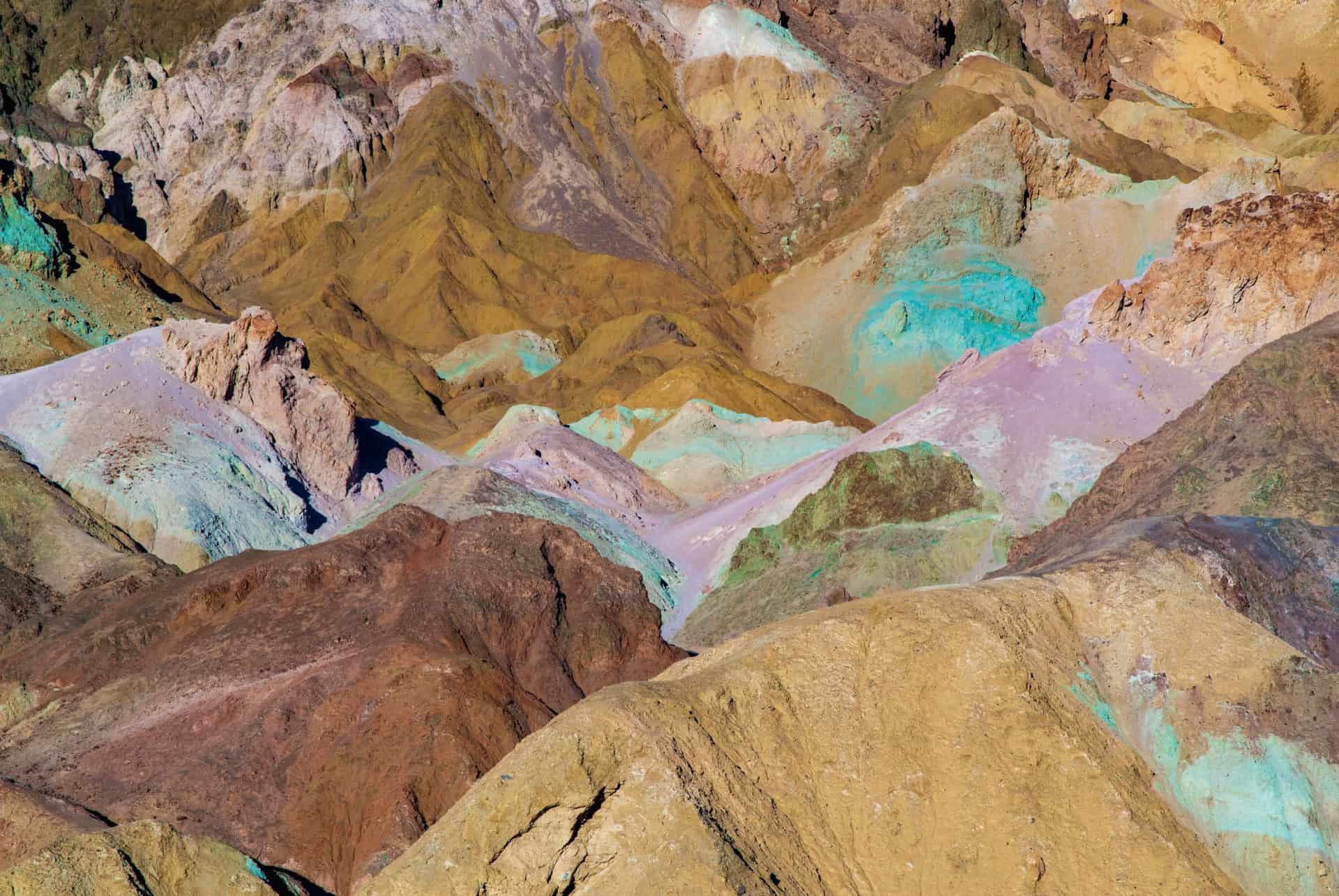 artist palette death valley national park artist palette death valley national park