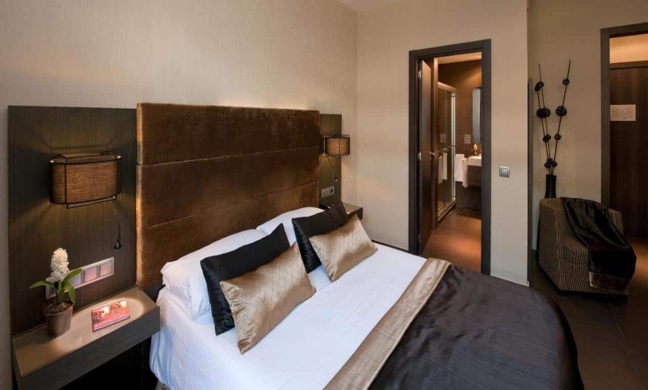 visiter barcelone en 1 jour hotel chambre visiter barcelone en 1 jour hotel chambre