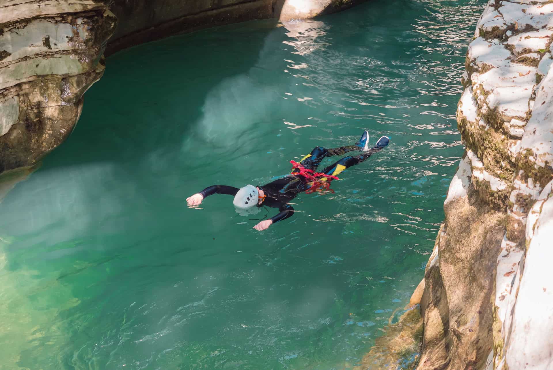 canyoning philippines canyoning philippines