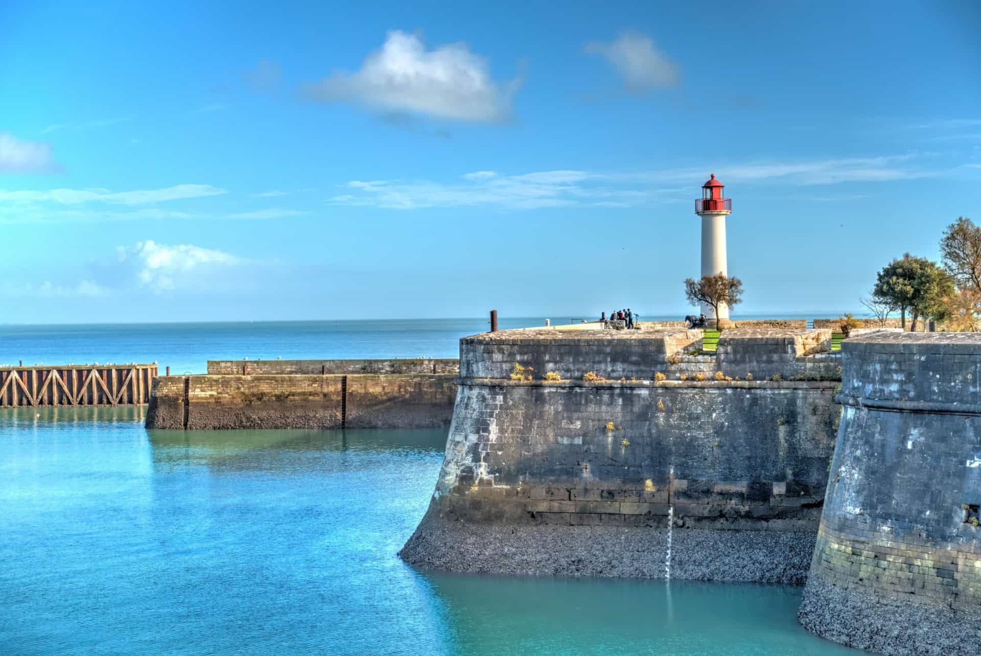 citadelle fortifiee saint martin de re citadelle fortifiee saint martin de re visiter ile de re