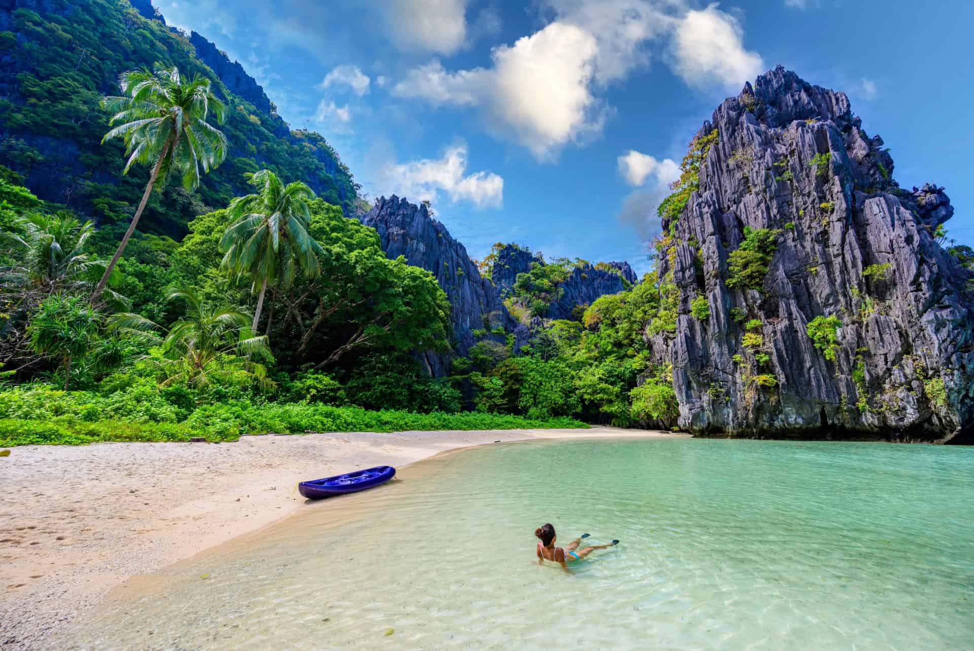 el nido philippines el nido philippines