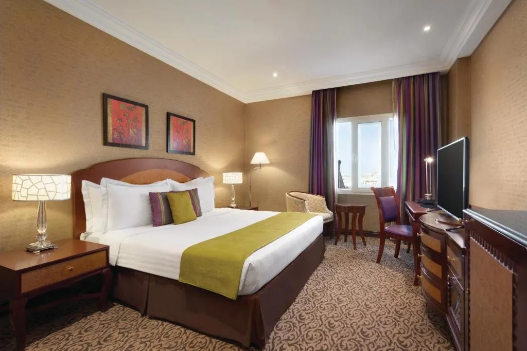 grand regency grand regency