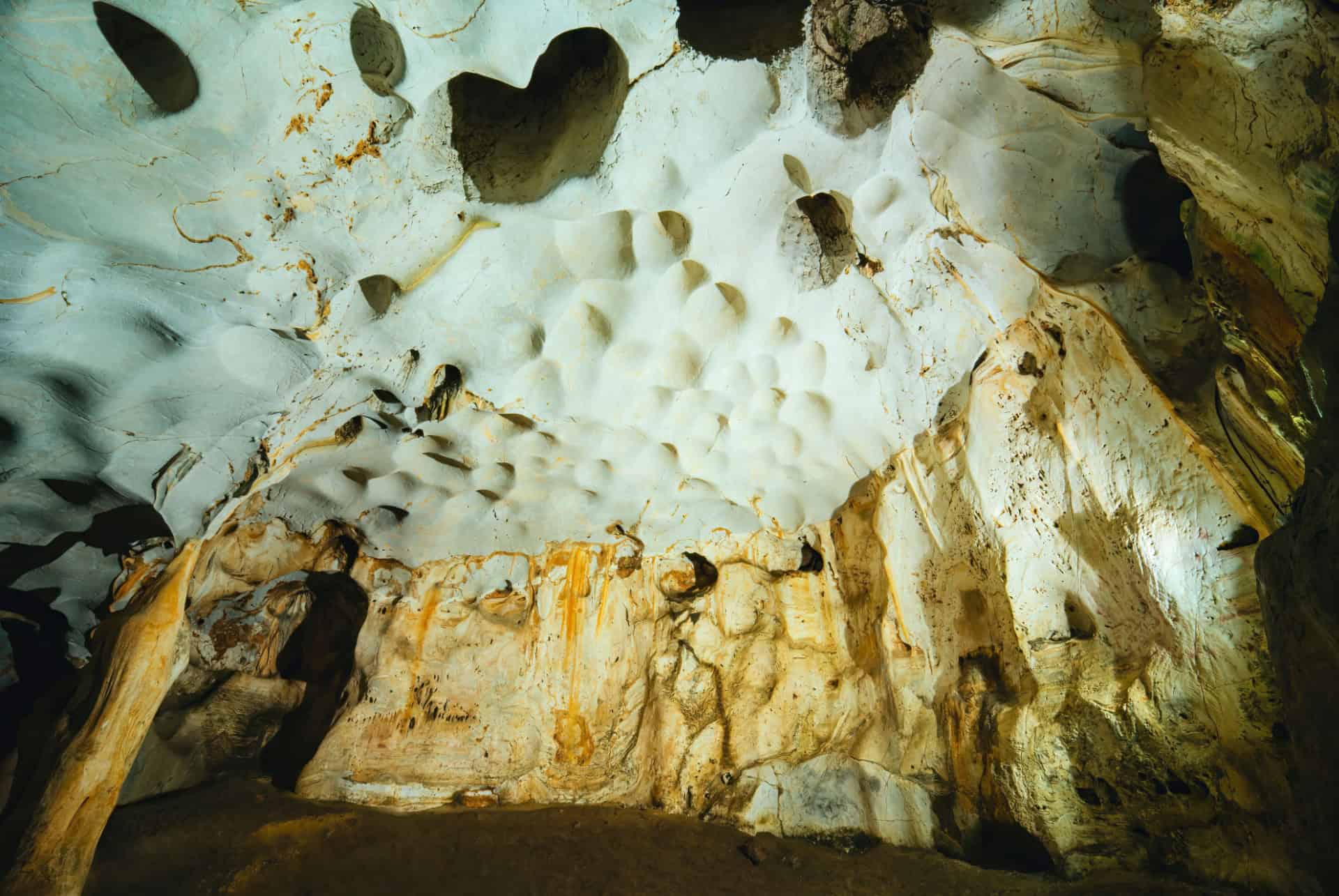 grottes de karain grottes de karain