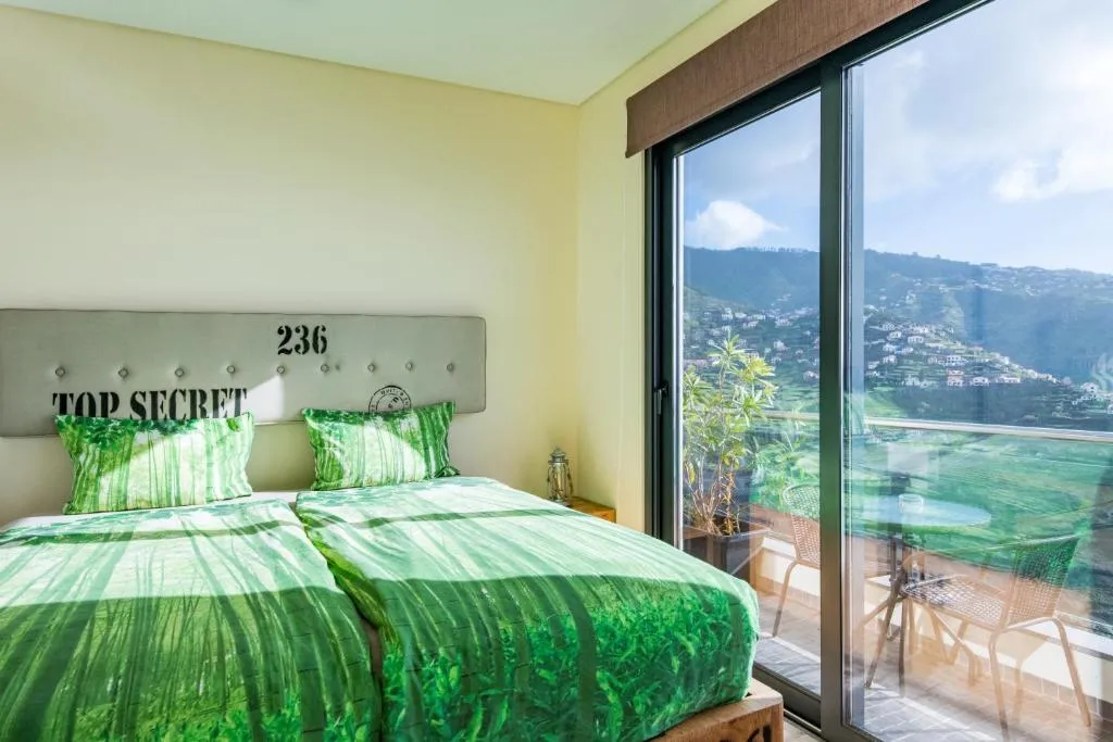 guesthouse the view dormir madere guesthouse the view dormir madere