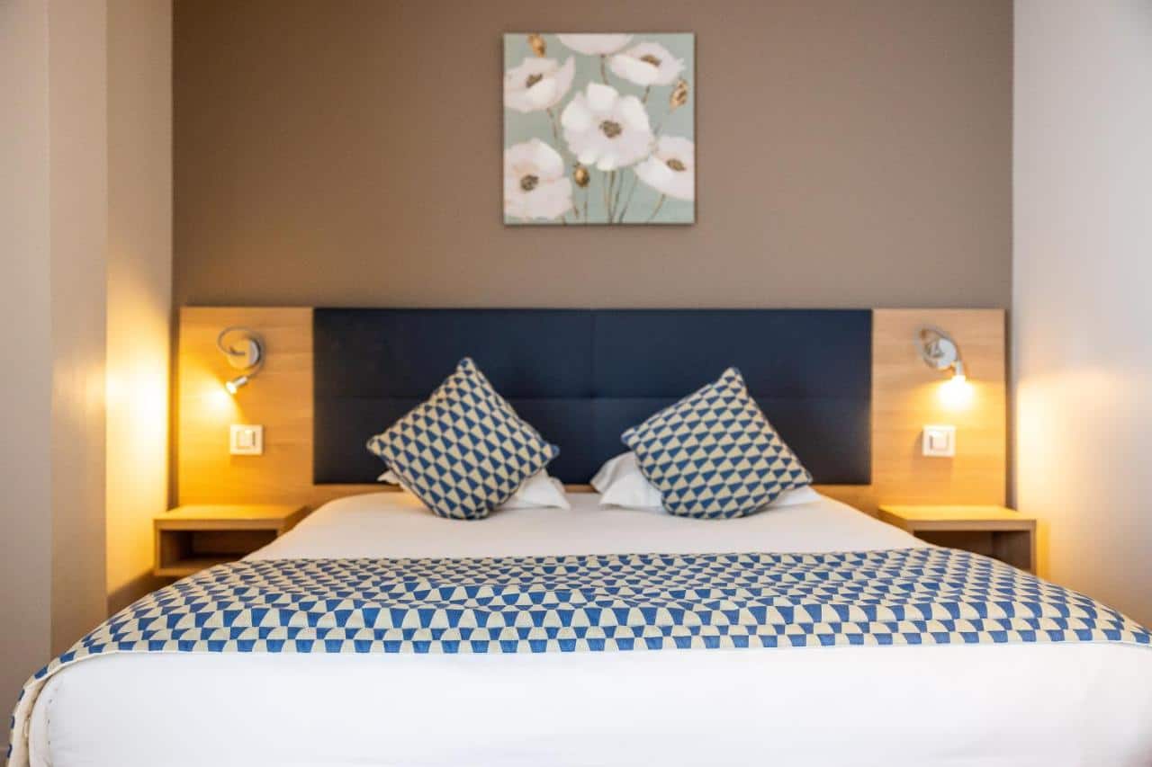 visiter la corse du nord bastia chambre bastia chambre