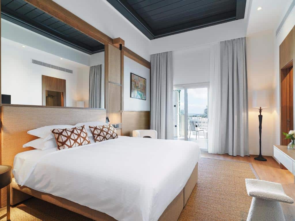leonardo boutique hotel