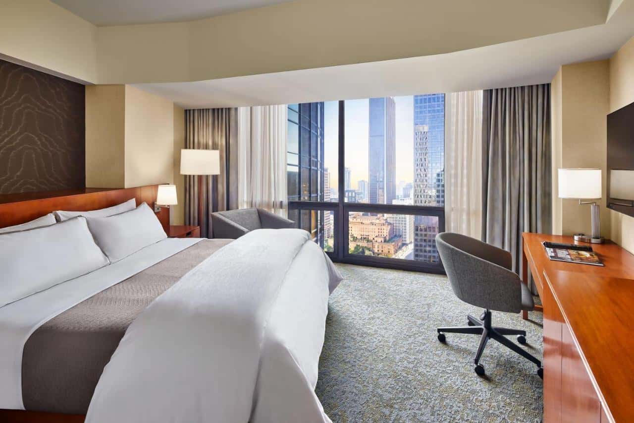 ou dormir los angeles hotel westin bonaventure ou dormir los angeles hotel westin bonaventure