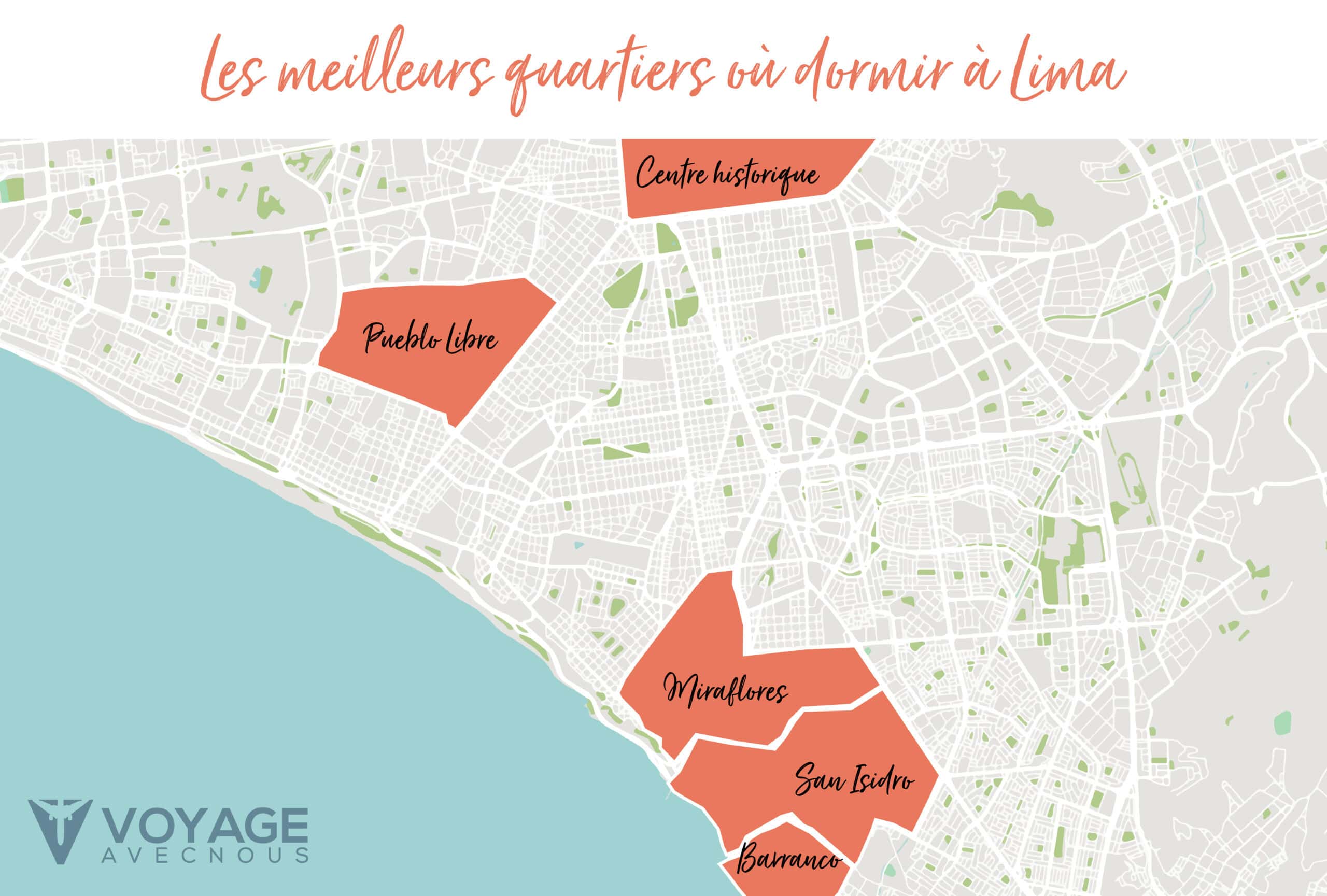 map ou dormir lima