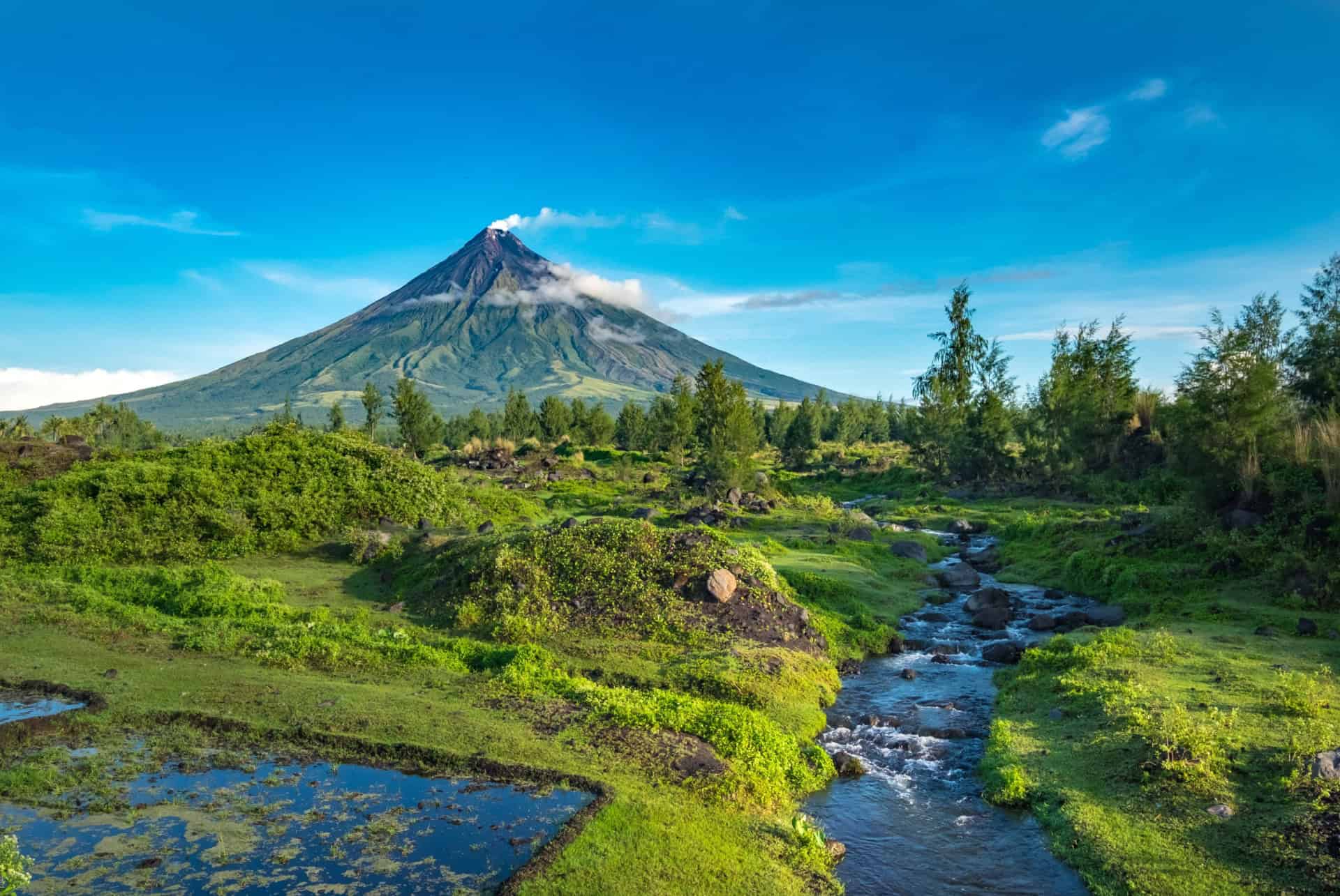 mont mayon philippines mont mayon philippines