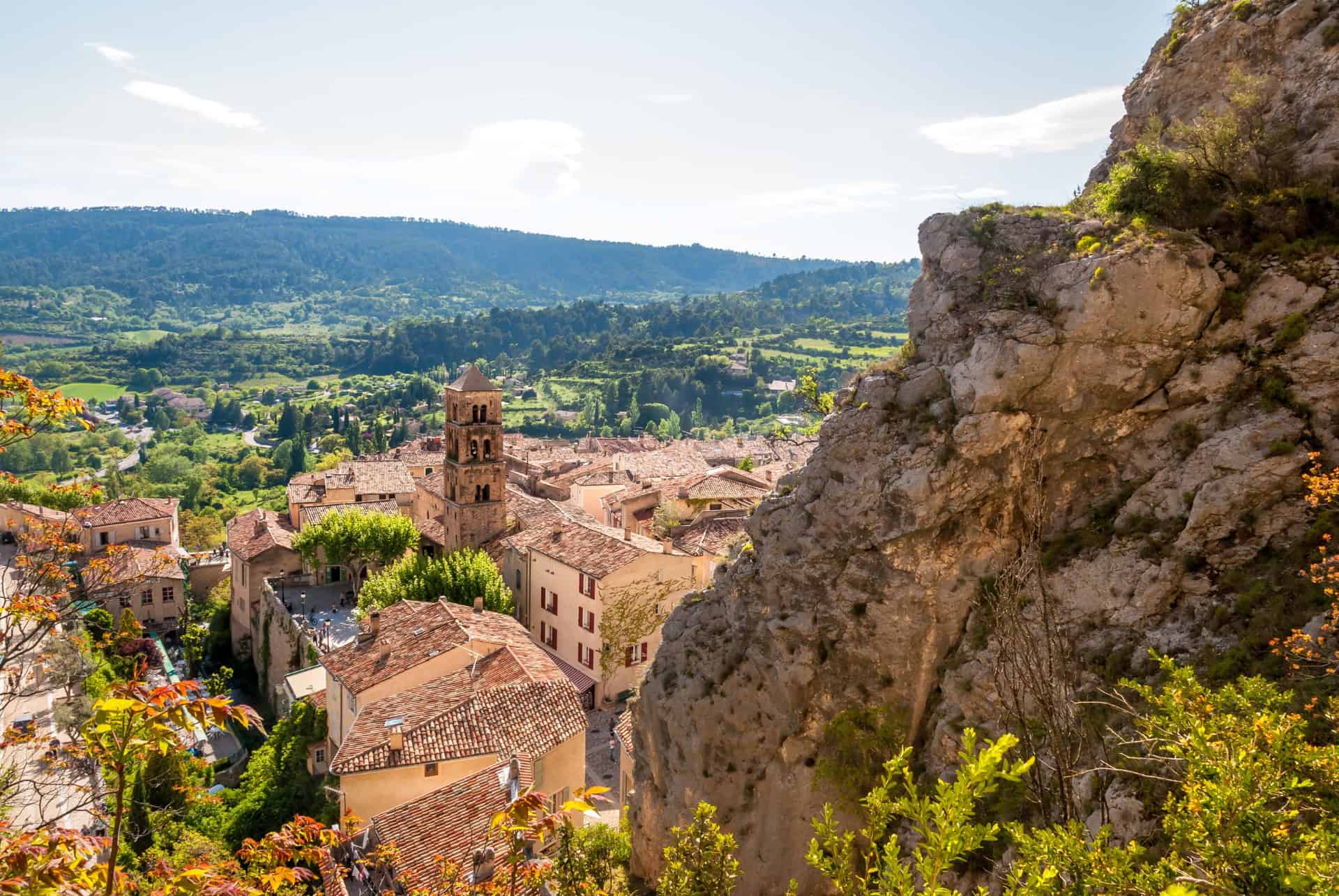moustiers sainte marie verdon moustiers sainte marie verdon