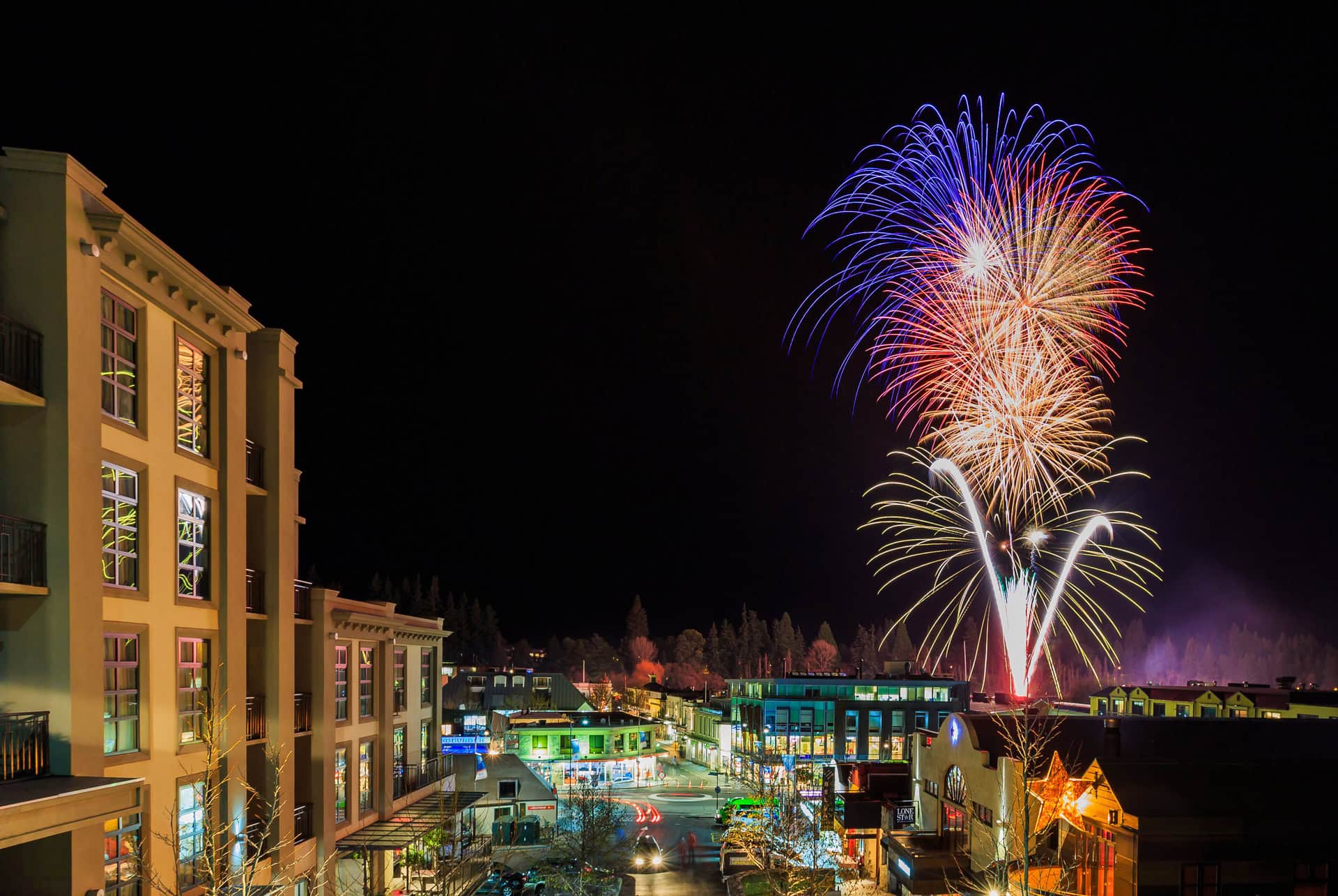 quand partir en nouvelle zelande winter festival queenstown quand partir en nouvelle zelande winter festival queenstown