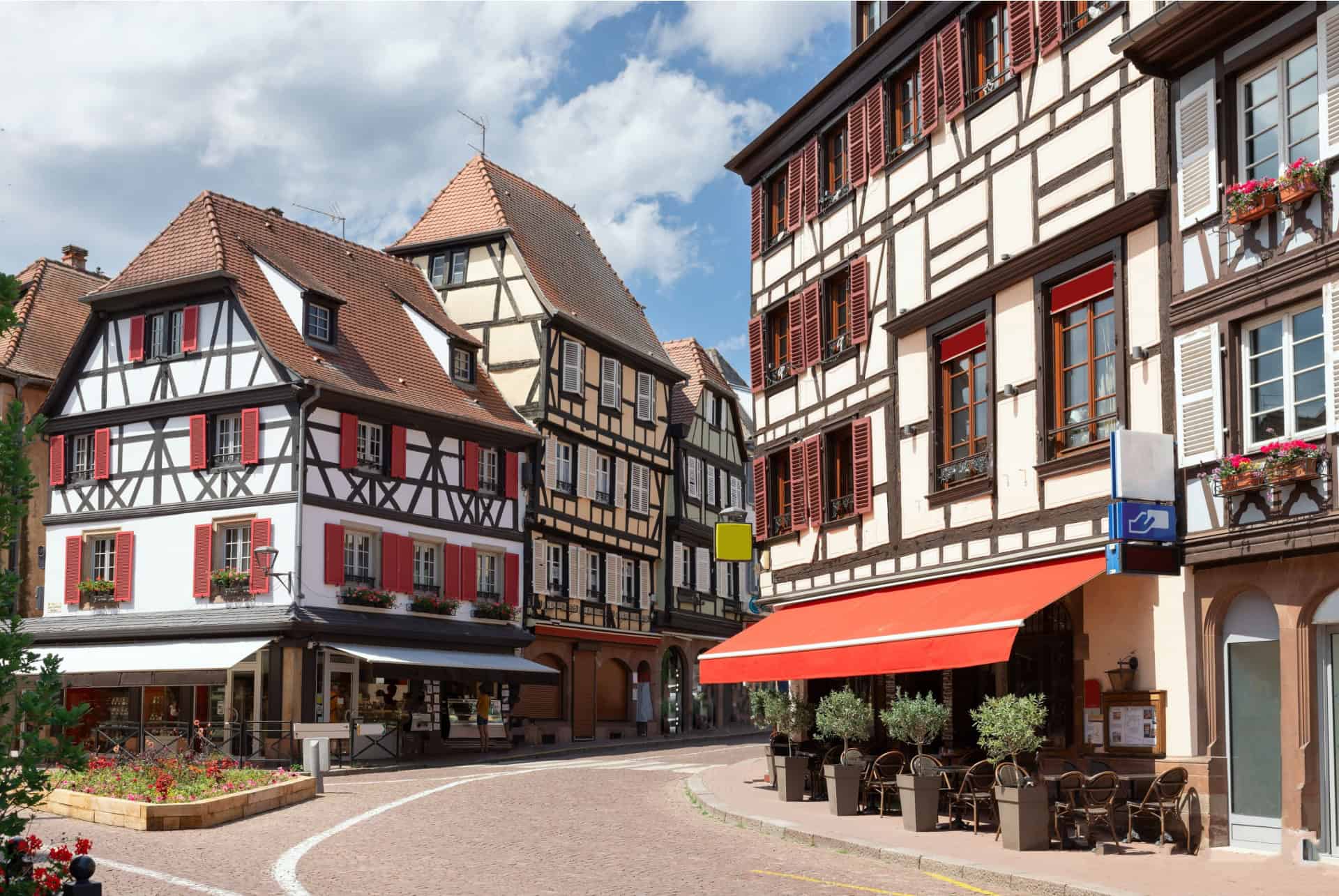 obernai obernai