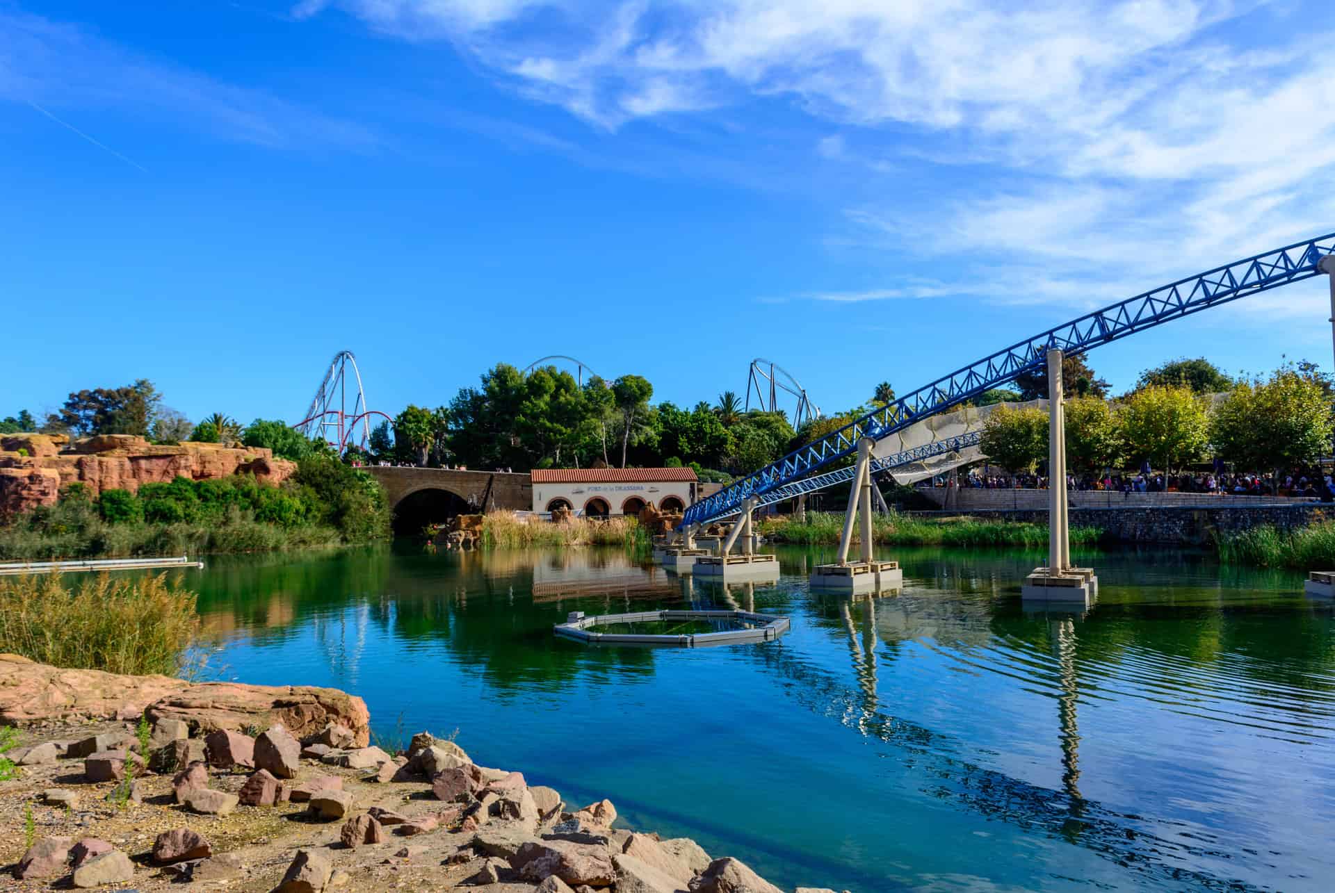 portaventura world mediterrania mediterrania