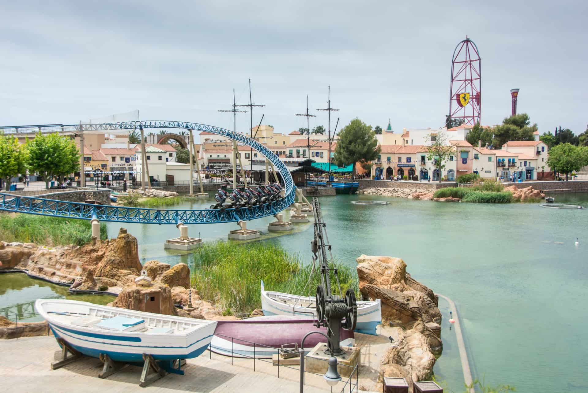 portaventura world periode portaventura world periode