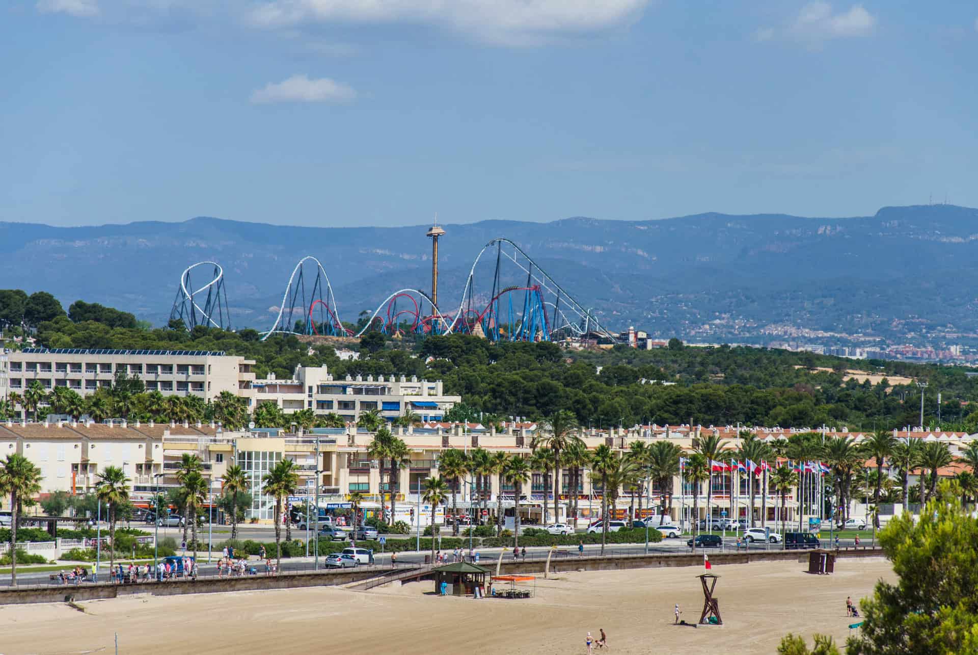 portaventura world vue vue