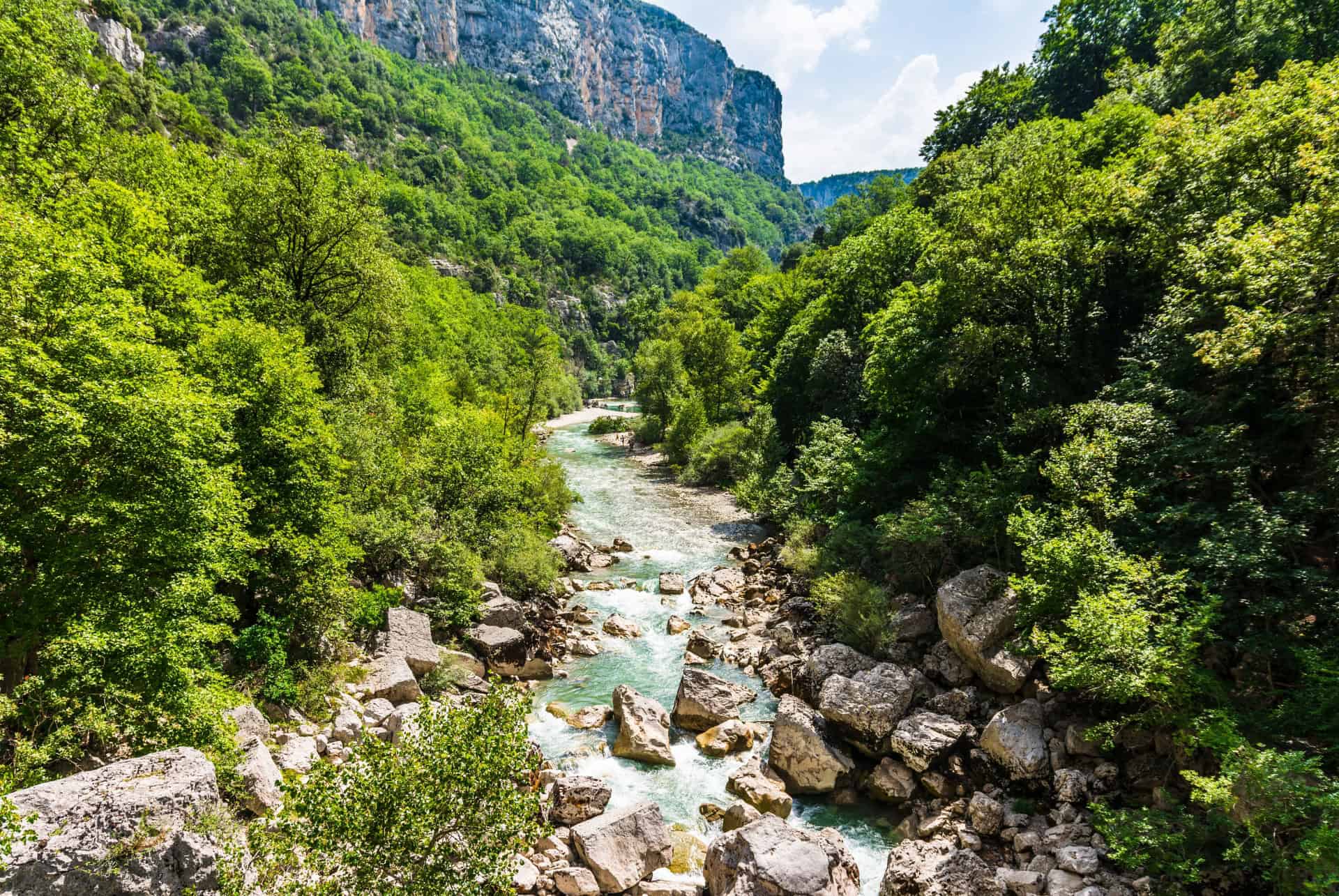 raodonnee sentier blanc martel gorges du verdon raodonnee sentier blanc martel gorges du verdon