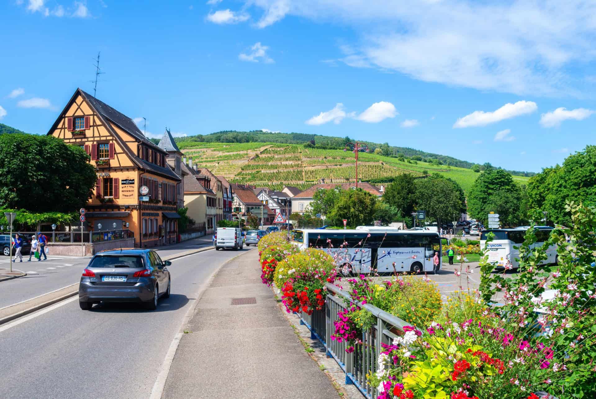 route des vins alsace voiture route des vins alsace voiture