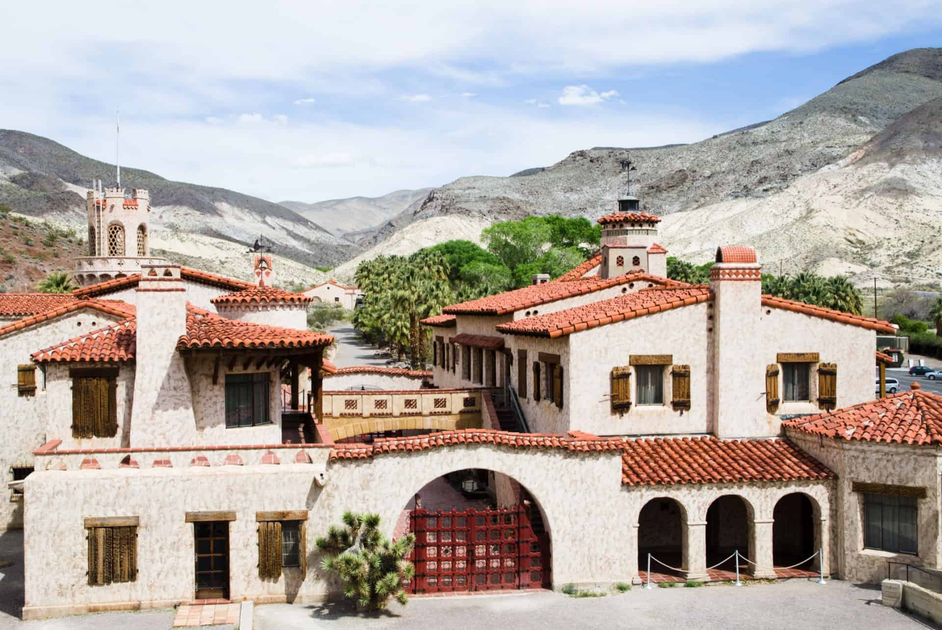 scotty s castle scotty s castle