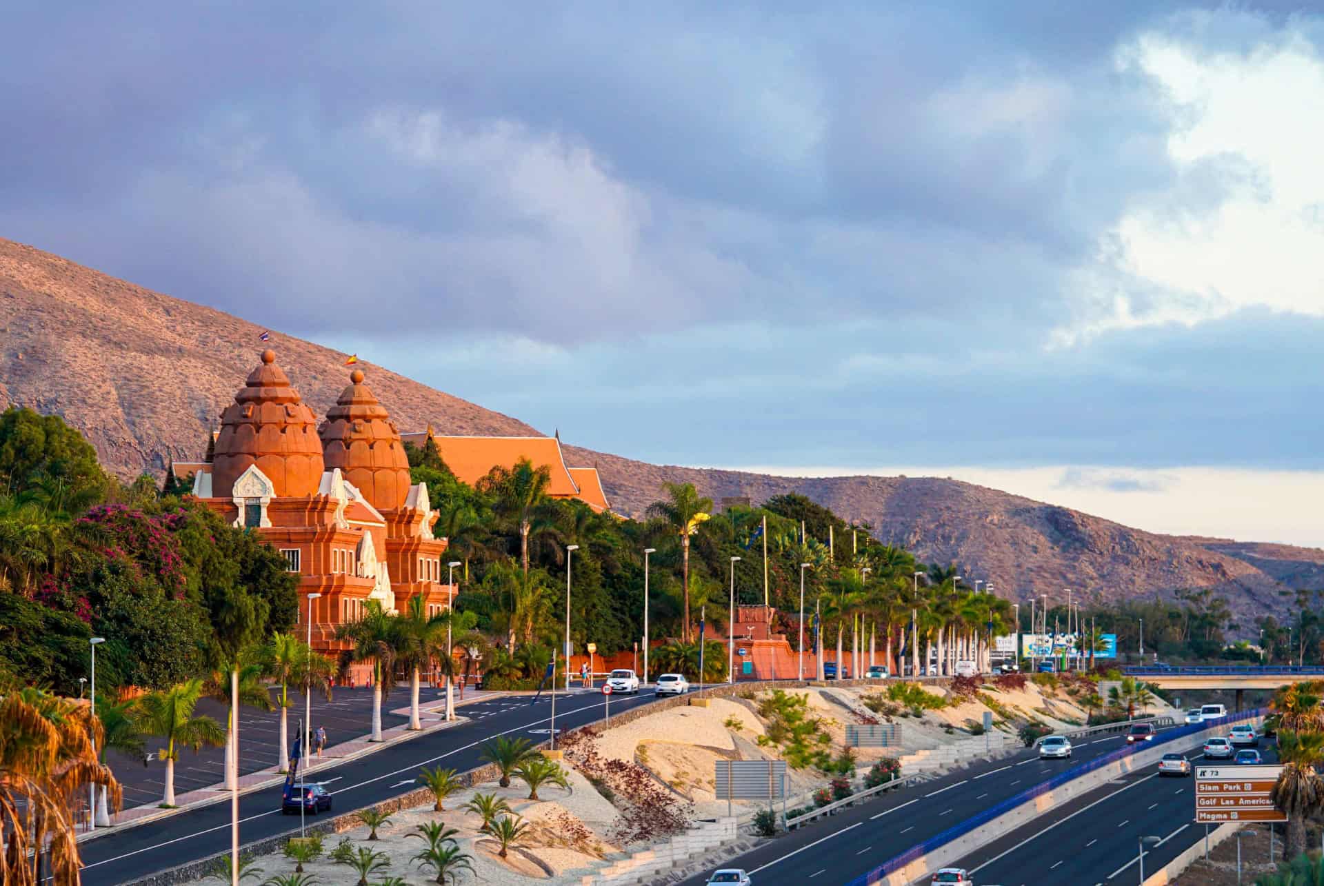 siam park autoroute siam park autoroute