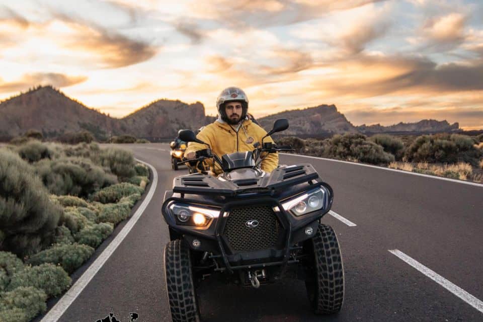 teide quad excursion exterieur teide quad excursion exterieur