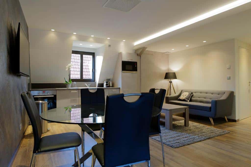 the one apartments route des vins alsace the one apartments route des vins alsace