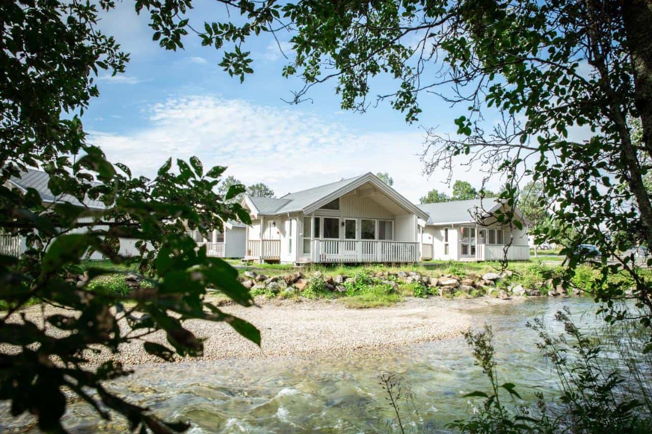 tromso lodge & camping tromso lodge & camping