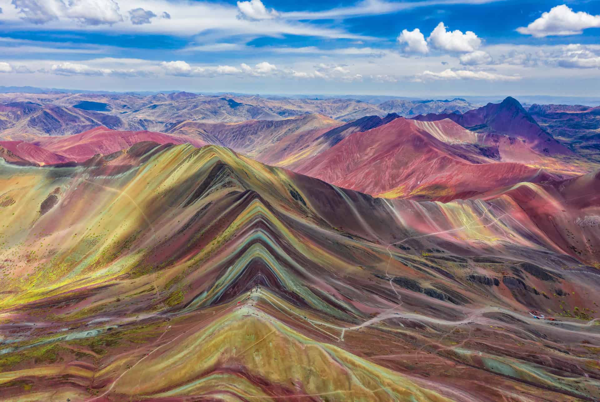 vinicunca vue vinicunca vue