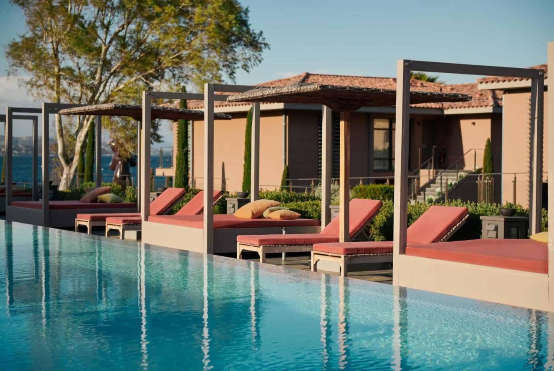 kube saint tropez piscine) kube saint tropez piscine