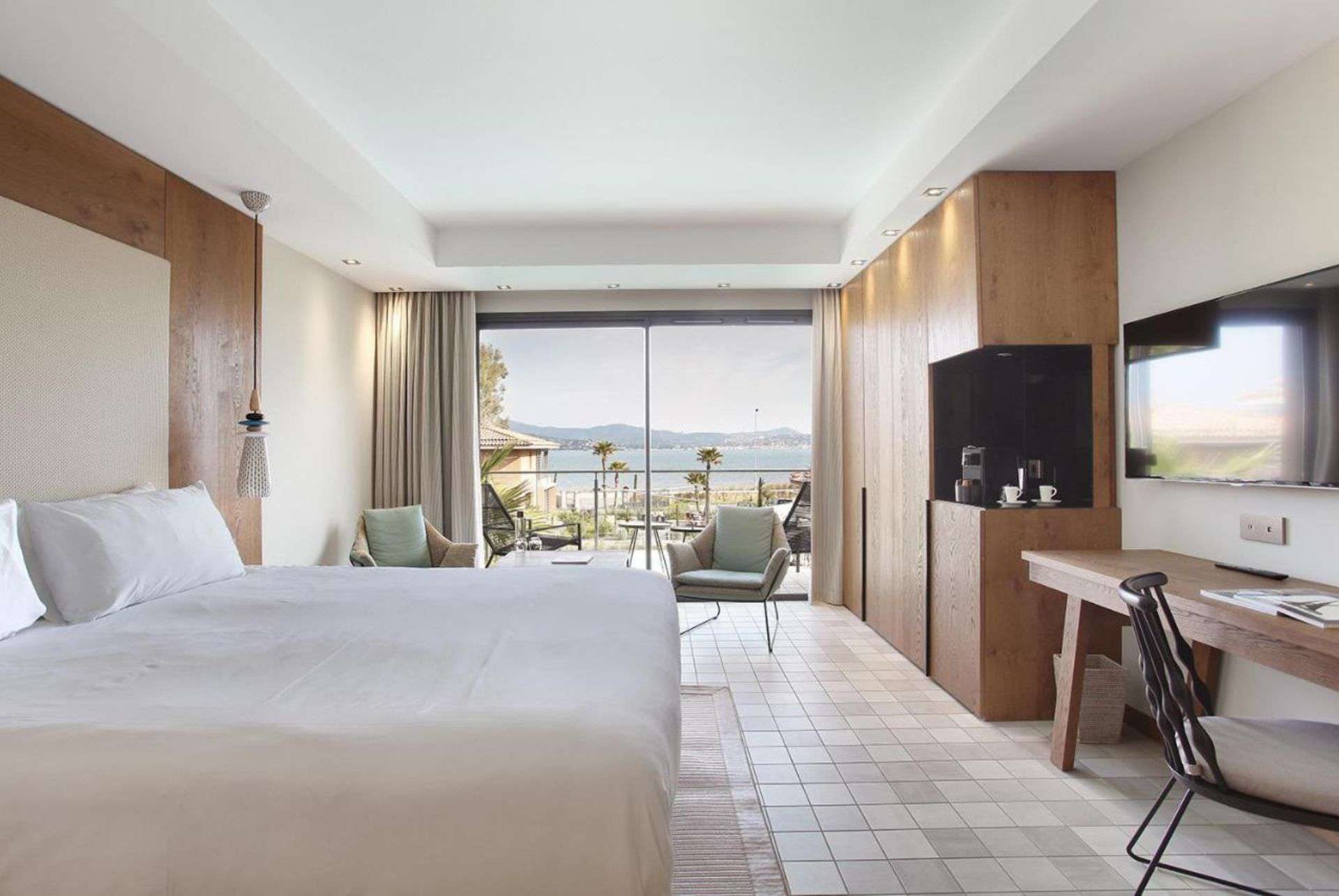 kube saint tropez chambre kube ou dormir saint tropez chambre