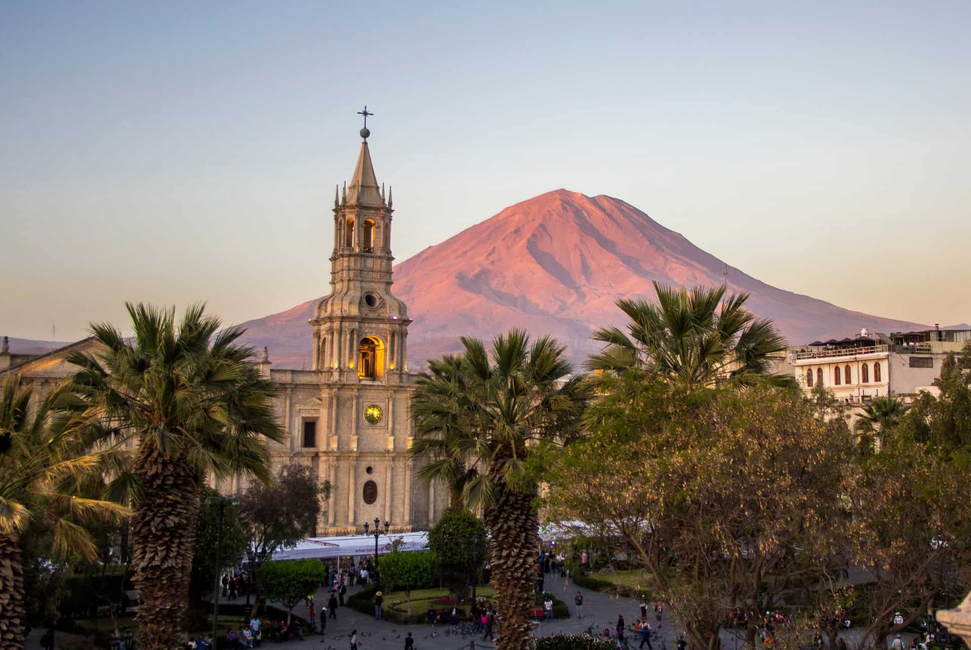 arequipa arequipa