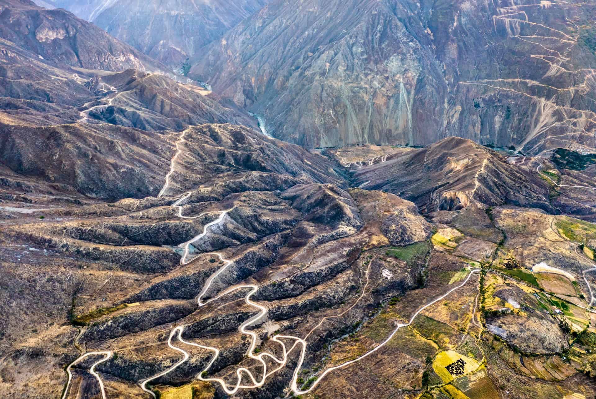 canyon colca canyon colca