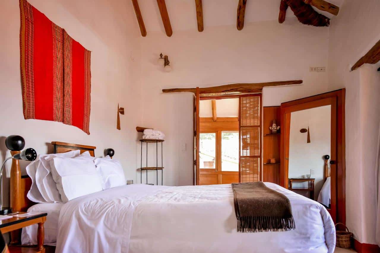 chambre el balcon chambre el balcon road trip perou