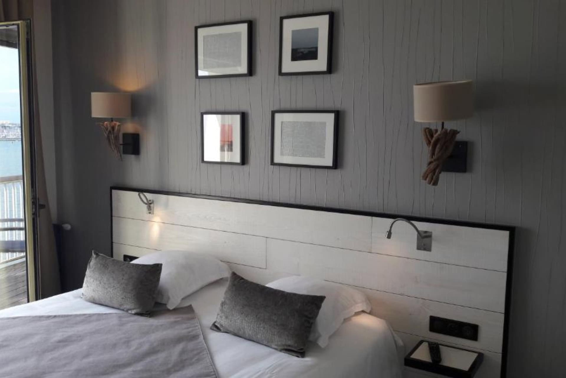chambre hotel les brises chambre hotel les brises