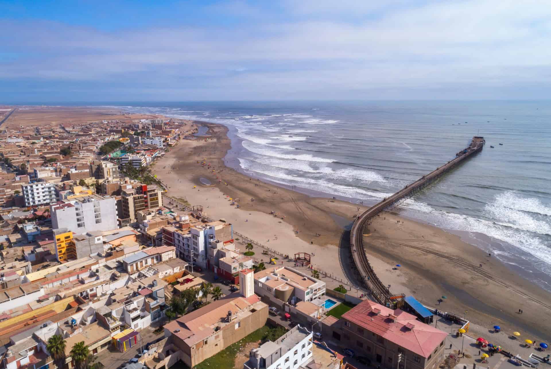 chiclayo chiclayo road trip perou