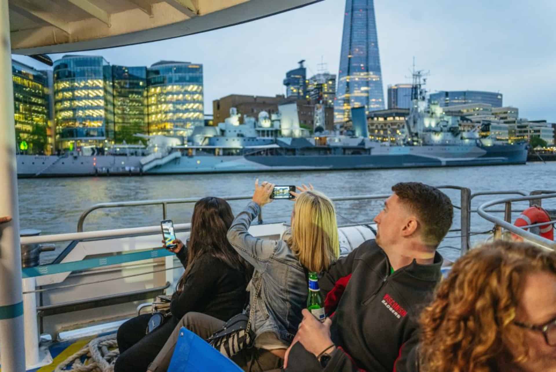 croisiere halloween londres croisiere halloween londres