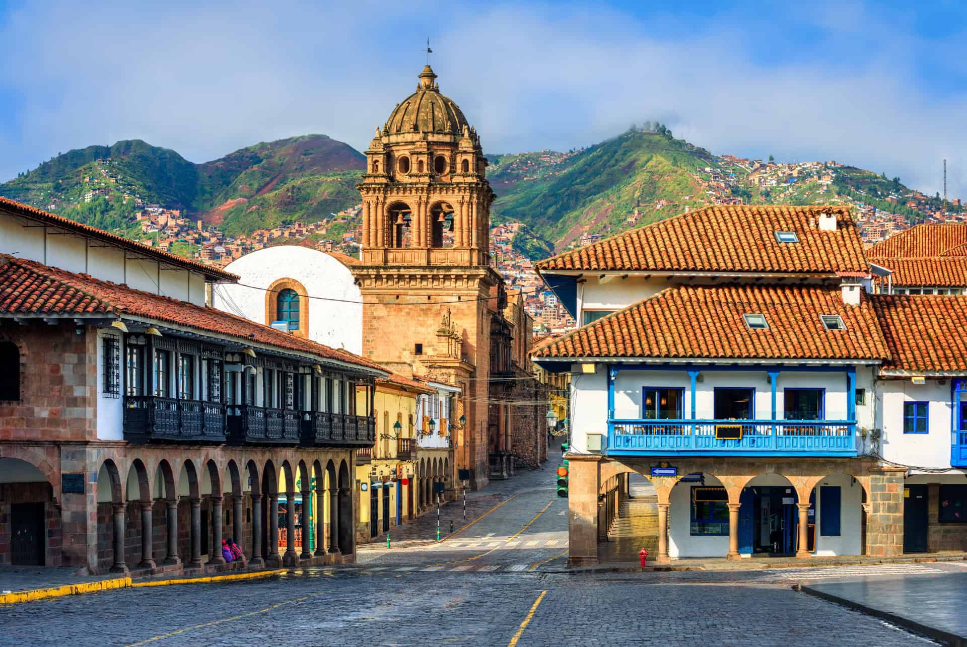 cuzco au perou cuzco au perou