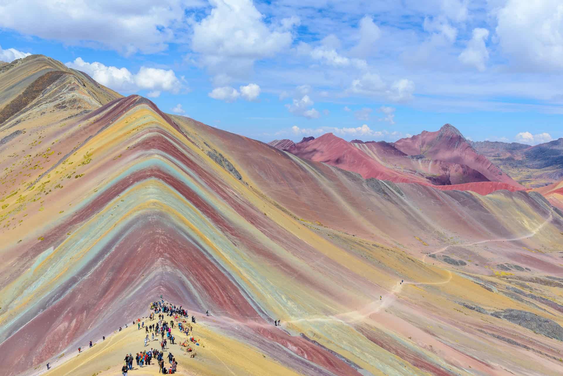 cuzco montagne perou cuzco montagne perou