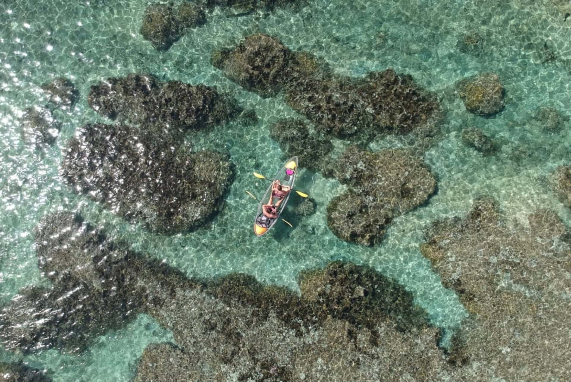 kayak plus belles plages la reunion kayak plus belles plages la reunion