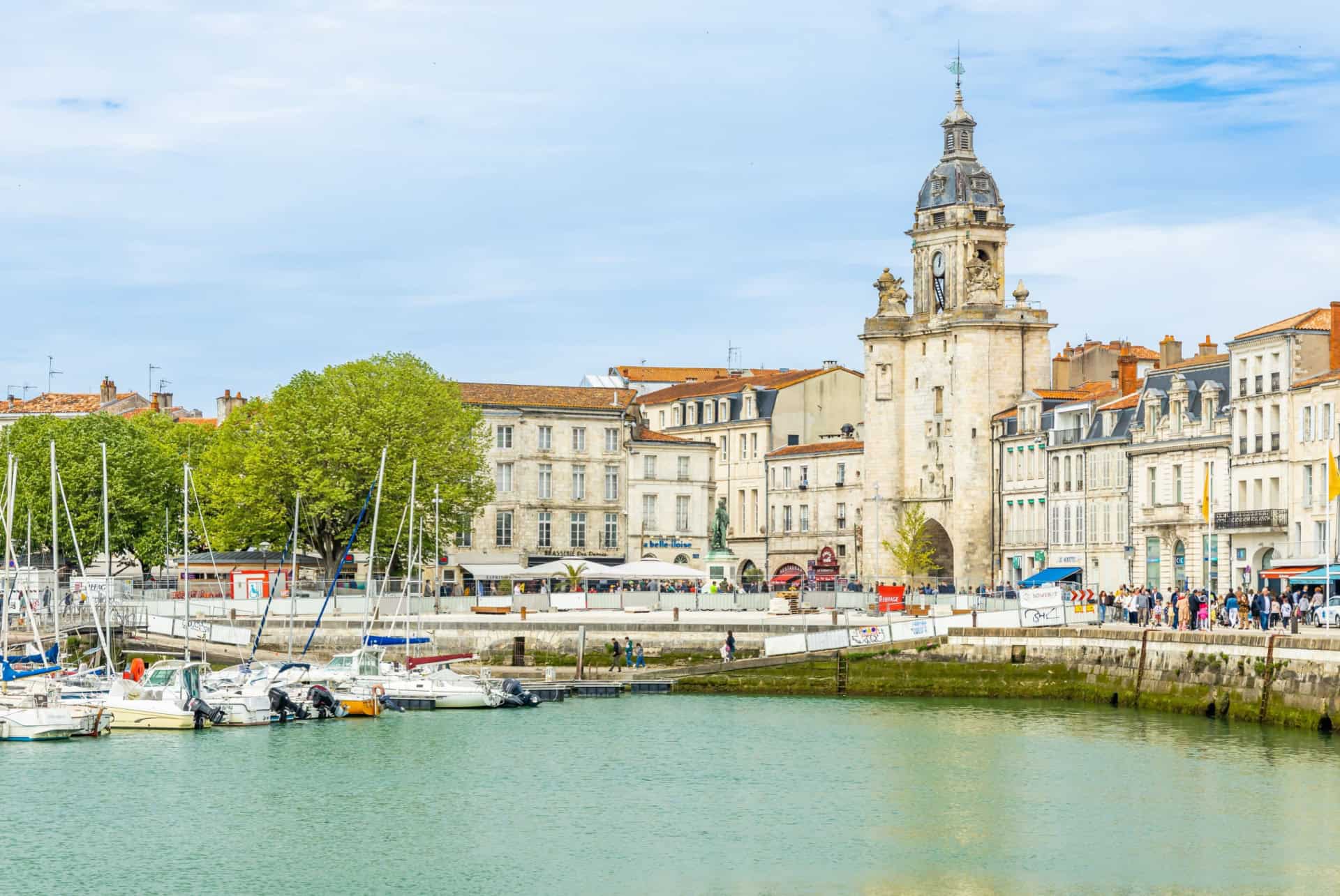 la rochelle - ville la rochelle - ville