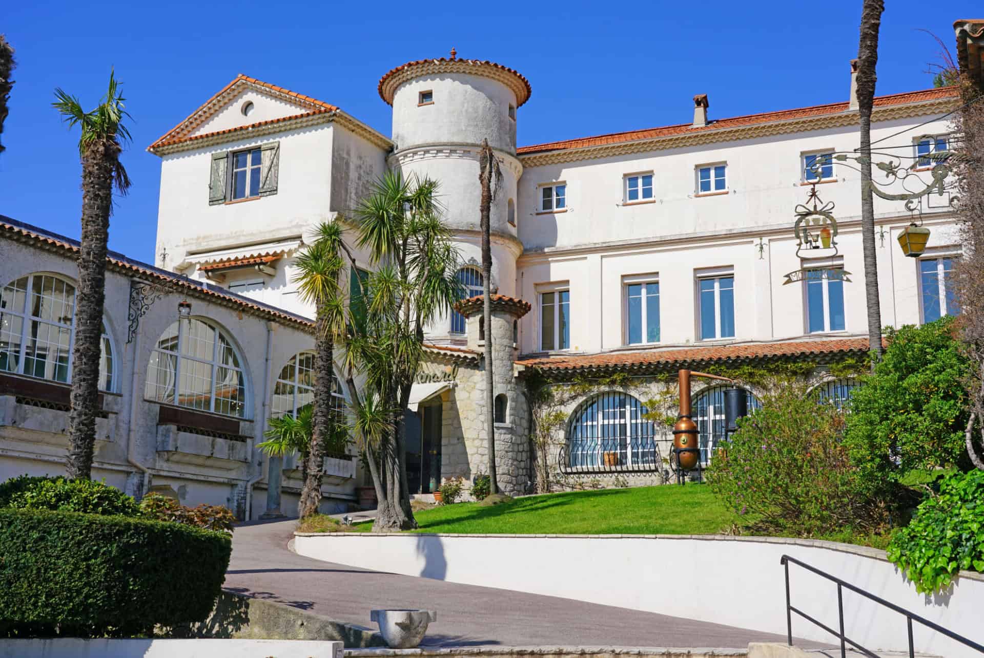 musee molinard que faire grasse musee molinard que faire grasse