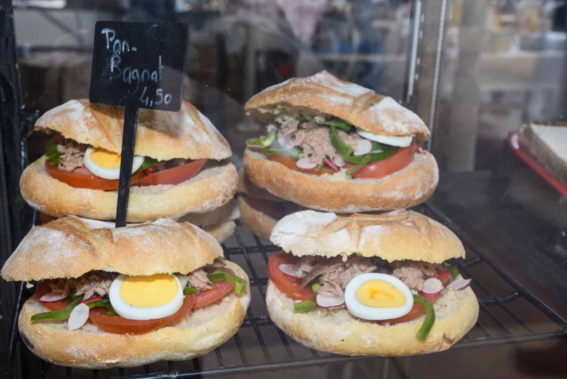 pan bagnat pan bagnat