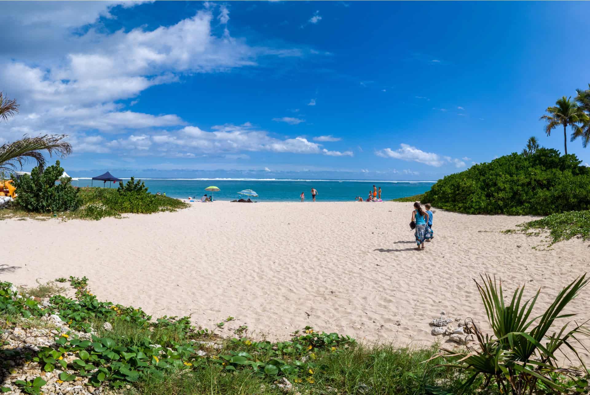plage trou d eau plage trou d eau