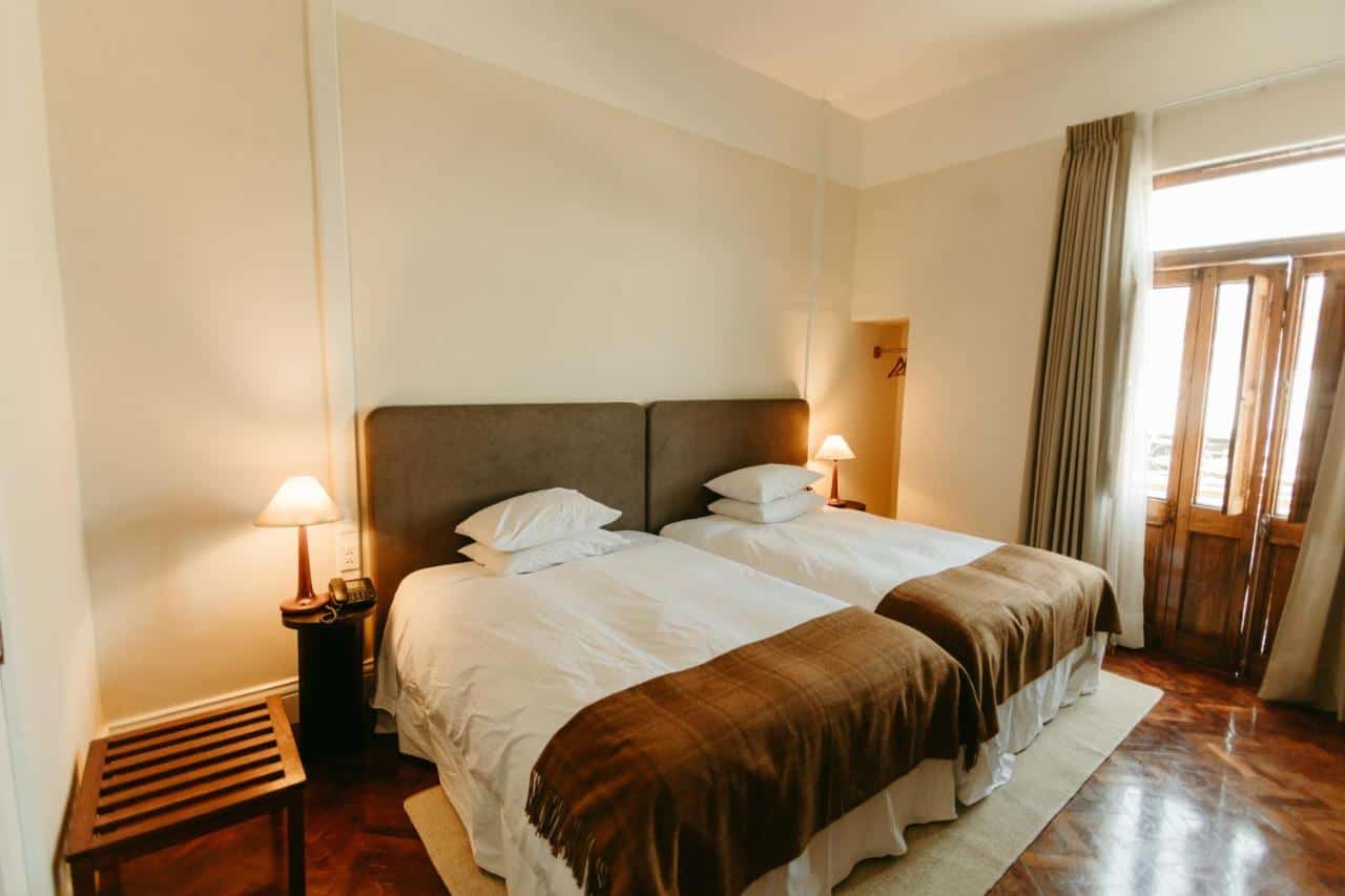 plaza central chambre plaza central chambre