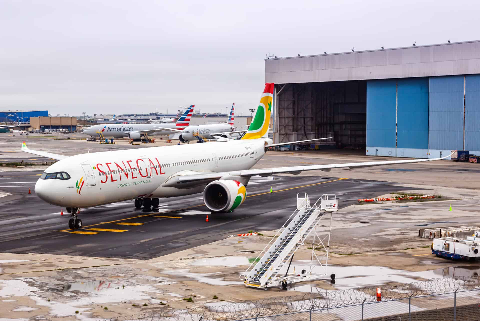 quand partir au senegal avion quand partir au senegal avion